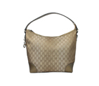 'heart bit' medium hobo with heart-shaped charm, b 269958 F851G 9720