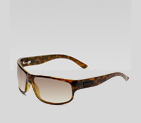 small rectangle frame sunglasses with gucci logo a 249720 J1691 2383