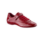 GLORIOUS SNEAKER IN PATENT CALF LEATHER XP3U1PTC