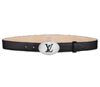 LV CUT OVALE BELT M9862U