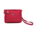 BT0693 Rose Red Nylon BT0693RRN