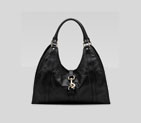 'joy' medium shoulder bag 203494 AH01G 1000