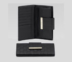 continental wallet with engraved gucci script logo 181668 BER2G 1000