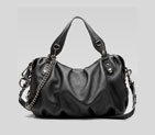 'icon bit' large boston bag 228585 A7M0R 1000