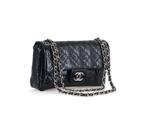 Chanel Flap Bag 36011BK