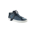 METEOR SNEAKER BOOT IN DENIM CANVAS YRQU1PDN