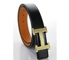 Hermes Calf Leather Belt HB108 HB108