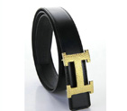 Hermes Original Calf Leather Belt HB109 HB109