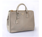 BN1786 Light grey Cross pattern leather BN1786LGCP