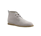 HERALD HIGH DERBY IN SUEDE CALF LEATHER YQQA1XSC