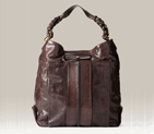 Chloe 'Heloise' Leather Hobo 3S249964