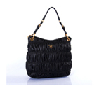 BR4729 Black Sheepskin BR4729BS