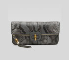 'lucy' folded clutch 223975 ECT8G 1200