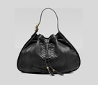 'interlocking icon' medium shoulder bag 223951 ECU6T 1000