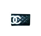 CHANEL Cambon Wallet CH8011