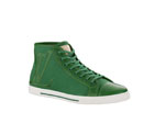 PUNCHY SNEAKER BOOT IN CANVAS YQFU1PAG