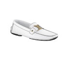 MONTE CARLO LOAFER IN CALF LEATHER YI1L2MPC