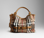 SMALL VINTAGE CHECK BAG 37637761