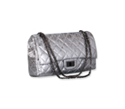 Chanel Classic Quilted Flap Bag 35903SL