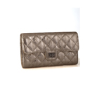 CHANEL Square Wallet A37237GD