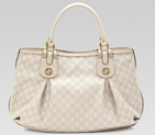 Gucci scarlett guccissima leather tote 269951 AA61T 9022