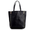 Celine Cabas Mini Shopping Bags in Black 3311