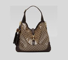 'new jackie' large shoulder bag 218491 FZI3G 9776