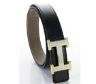 Hermes Calf Leather Belt HB108 HB108
