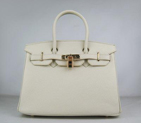 Birkin 30CM Beige (gold) HBK30BG0004