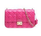 Orbet pink 'Miss Dior' bag M0210PGAI M279