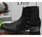 Dior women shoes DSW0021