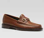 moccasin with horsebit 245972 B6V00 2535