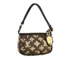 MONOGRAM ECLIPSE MINI POCHETTE M60125