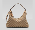 'icon bit' medium hobo with horsebit detail 232961 FWCGN 9782