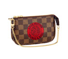 MINI POCHETTE ACCESSOIRES TRUNKS & BAGS N58011
