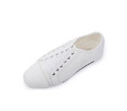 CLASSIC SNEAKER IN CALF LEATHER XPAU3PPC