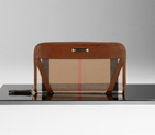 BRIDLE HOUSE CHECK ZIPAROUND WALLET 38178381