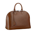 Louis Vuitton Bags Epi Leather Alma PM M40622 M40622