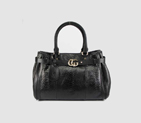 'GG running' medium tote with double G detail 247183 AL70T 1023