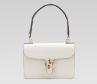 'gucci 1973' medium shoulder flap bag with double 277522 ANK0G 9022