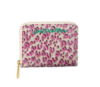ZIPPY COIN PURSE LEOPARD M91484