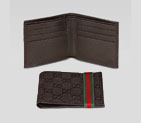 basic bi-fold wallet 152621 FFK1R 1060