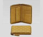 wallet with tassel and bamboo detail 224256 A261G 7620