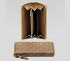 continental wallet with tassel and bamboo detail 224253 A261G 2703