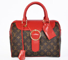 Louis Vuitton monogram speedy golden arrow M40802 M40802