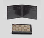 small bi-fold wallet 233157 F4C7R 9643