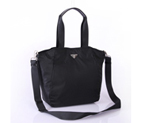 BR3853 Black Nylon BR3853BN