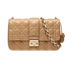 Beige leather Miss Dior bag M0210OGAI M111