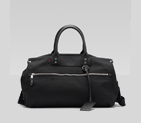 duffel with signature web loop 246386 F567N 1060