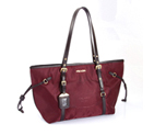 BR4252 Wine Red Nylon BR4252WRN